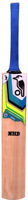 

NHD Vre  Poplar Willow Cricket Bat(, 1 kg