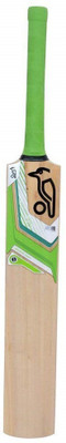 QUINERGYS ® High Energy Accurate Kashmir Willow Instant Ready Play Super Impact Cricket Bat Kashmir Willow Cricket Bat(1200-1250