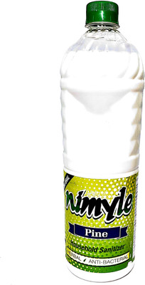 

nimyle nimyle(pine) fresh fragrance(1000 ml)