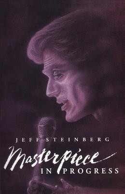 Masterpiece in Progress(English, Paperback, Steinberg Jeff)