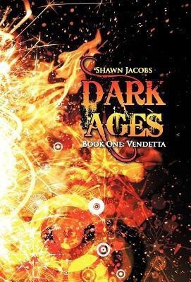 Dark Ages Book One(English, Hardcover, Jacobs Shawn)