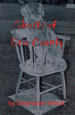 Ghosts of Erie County(English, Paperback, Wincik Stephanie)