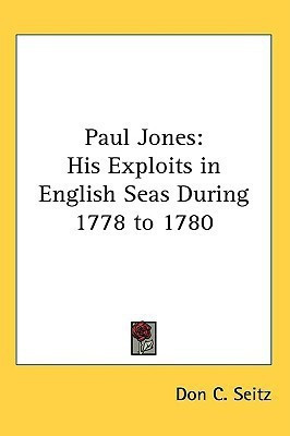 Paul Jones(English, Paperback, Seitz Don C)
