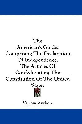 The American's Guide(English, Paperback, Various Authors)