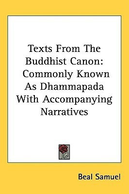 Texts From The Buddhist Canon(English, Paperback, unknown)