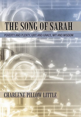 The Song of Sarah(English, Hardcover, Little Charlene Pillow)