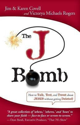 The J Bomb(English, Paperback, Rogers Victorya Michaels)