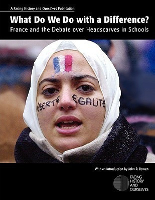 What Do We Do with a Difference?(English, Paperback, Facing History, Ourselves History, Ourselves)