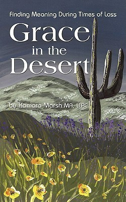 Grace in the Desert(English, Paperback, Marsh Kamara)