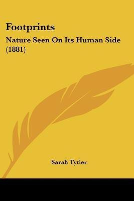 Footprints(English, Paperback, Tytler Sarah)