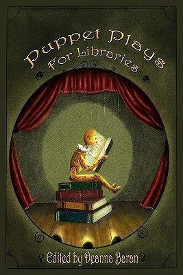 Puppet Plays for Libraries(English, Paperback, unknown)