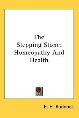 The Stepping Stone(English, Paperback, Ruddock E. H.)