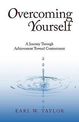 Overcoming Yourself(English, Paperback, Taylor Earl W)