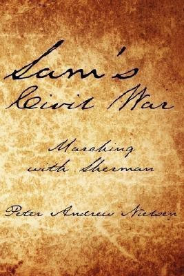 Sam's Civil War(English, Paperback, Nielsen Peter Andrew)