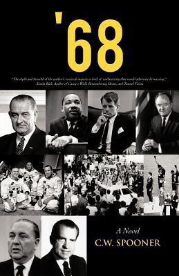 '68(English, Paperback, Spooner C W)