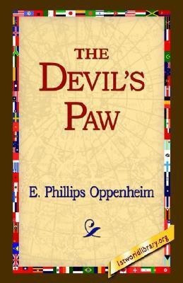 The Devil's Paw(English, Hardcover, Oppenheim E Phillips)