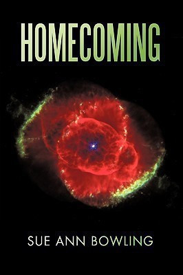 Homecoming(English, Hardcover, Sue Ann Bowling Ann Bowling)