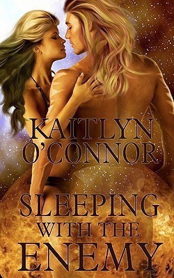 Sleeping with the Enemy(English, Paperback, O'Connor Kaitlyn)