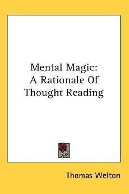 Mental Magic(English, Paperback, Welton Thomas)