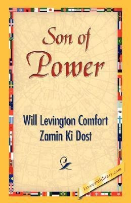 Son of Power(English, Hardcover, Comfort Will Levington)