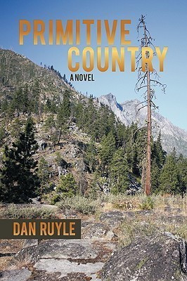 Primitive Country(English, Paperback, Dan a Ruyle A Ruyle)