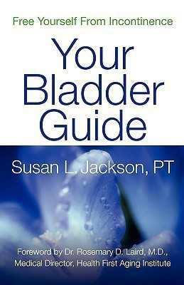 Free Yourself From Incontinence(English, Paperback, Jackson Susan L)