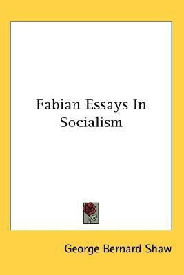 Fabian Essays In Socialism(English, Paperback, unknown)