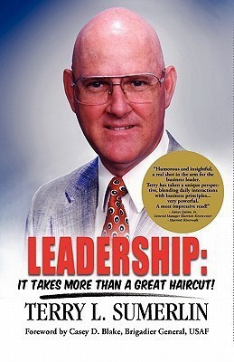 Leadership(English, Paperback, Sumerlin Terry L)