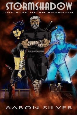 Stormshadow(English, Paperback, Silver Aaron)