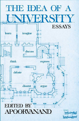 The Idea of a University(English, Hardcover, unknown)