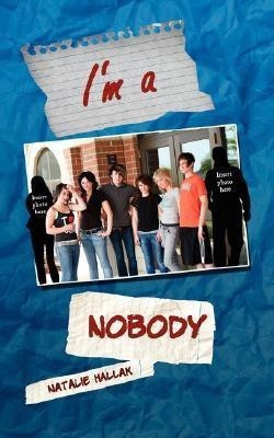 I'm a Nobody(English, Paperback, Hallak Natalie)