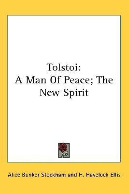 Tolstoi(English, Paperback, Stockham Alice Bunker)