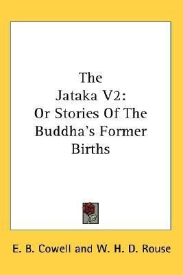 The Jataka V2(English, Paperback, unknown)