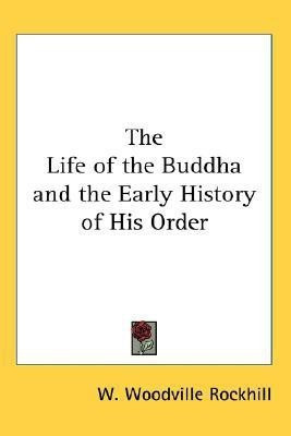 The Life of the Buddha and the Early History of His Order(English, Paperback, unknown)