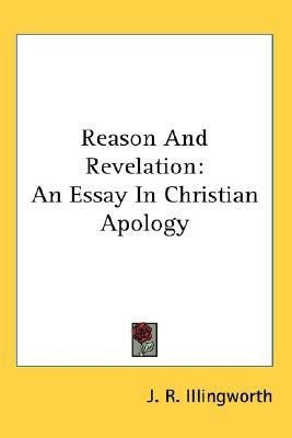 Reason And Revelation(English, Paperback, Illingworth J R)
