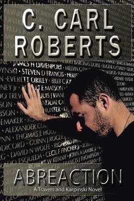Abreaction(English, Paperback, Roberts C Carl)