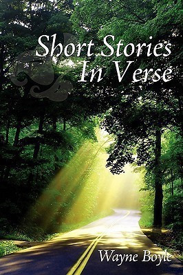 Short Stories In Verse(English, Paperback, Boyle Wayne)