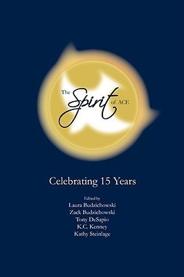 The Spirit of ACE(English, Paperback, unknown)