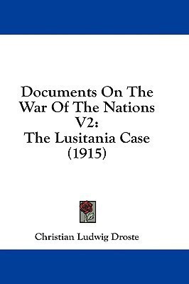Documents On The War Of The Nations V2(English, Paperback, unknown)