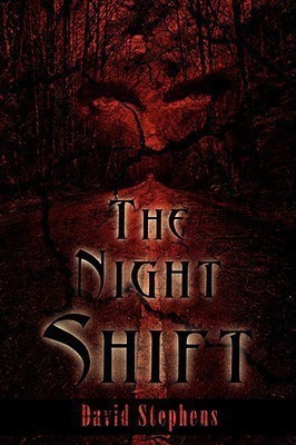 The Night Shift(English, Paperback, Stephens David)
