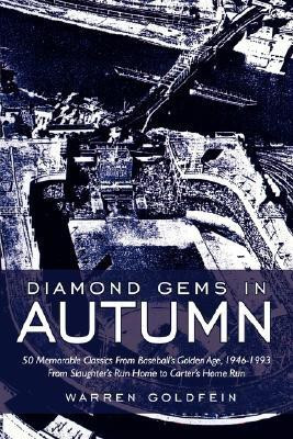 Diamond Gems In Autumn(English, Paperback, Goldfein Warren)
