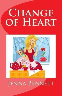 Change of Heart(English, Paperback, Bennett Jenna)