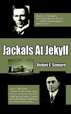 Jackals At Jekyll(English, Paperback, Sizemore Richard C)