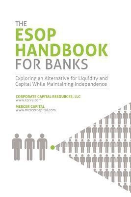 The ESOP Handbook for Banks(English, Paperback, Gust W William Rmn)