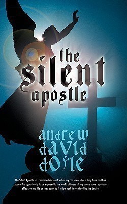 The Silent Apostle(English, Paperback, Doyle Andrew David)