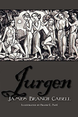 Jurgen(English, Paperback, Cabell James Branch)