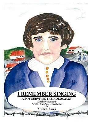 I Remember Singing(English, Paperback, Aaron Arielle A)