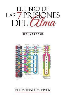 El Libro de Las 7 Prisiones del Alma(Spanish, Paperback, Vivek Budasinanda)