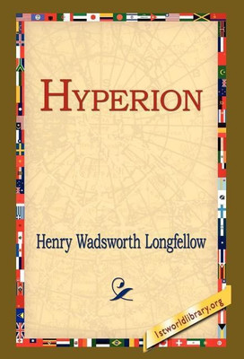 Hyperion(English, Hardcover, Longfellow Henry Wadsworth)