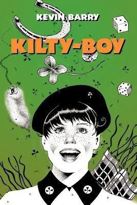 Kilty-Boy(English, Paperback, Barry Kevin)
